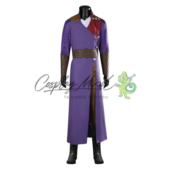 Costume-Cosplay-Gale-Baldurs-Gate-3