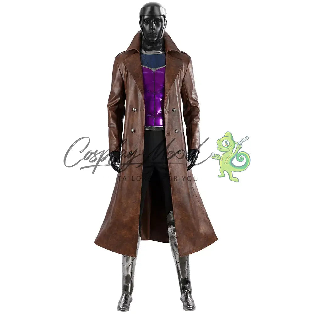 Costume-Cosplay-Gambit-X-Men-Marvel-2