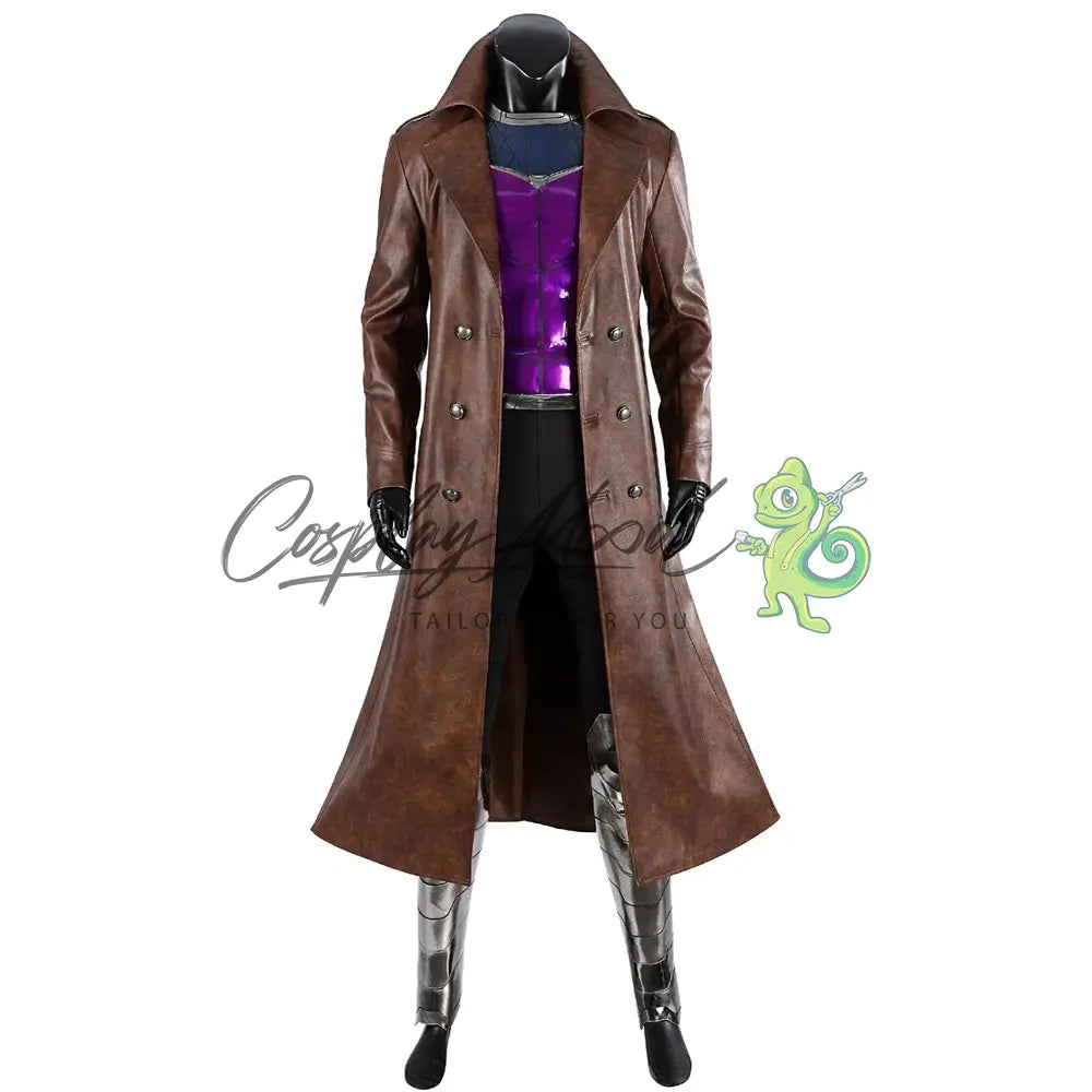 Costume-Cosplay-Gambit-X-Men-Marvel-3