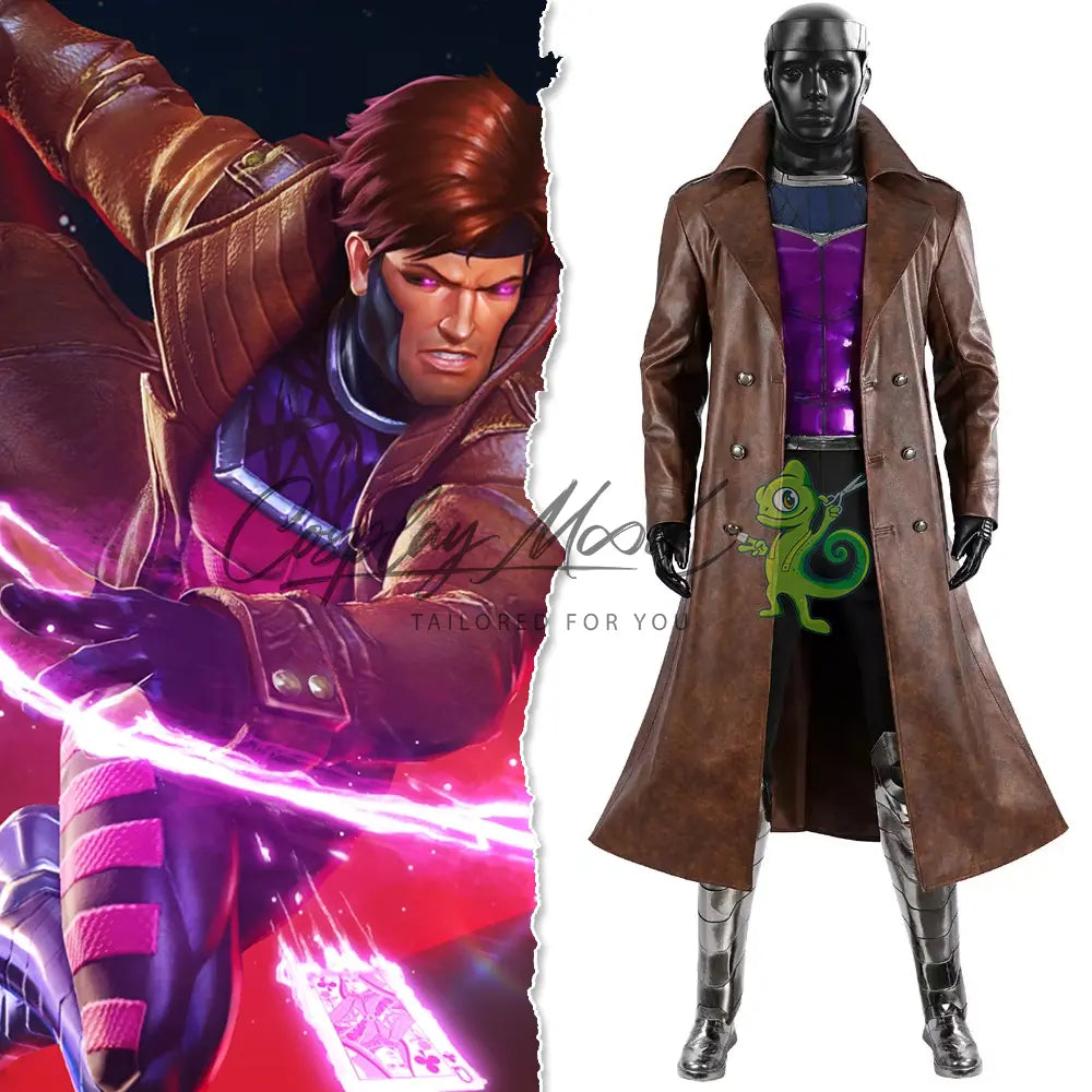 Costume-Cosplay-Gambit-X-Men-Marvel-1