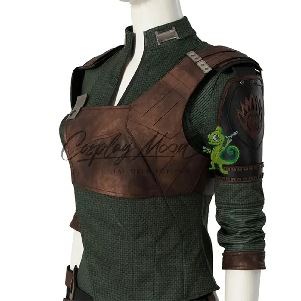 Costume-Cosplay-Gamora-Guardiani-della-Galassia-vol3-Marvel-7