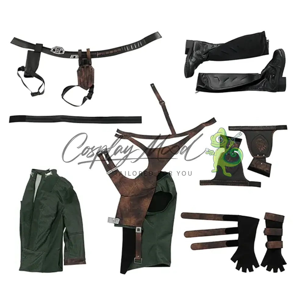 Costume-Cosplay-Gamora-Guardiani-della-Galassia-vol3-Marvel-18