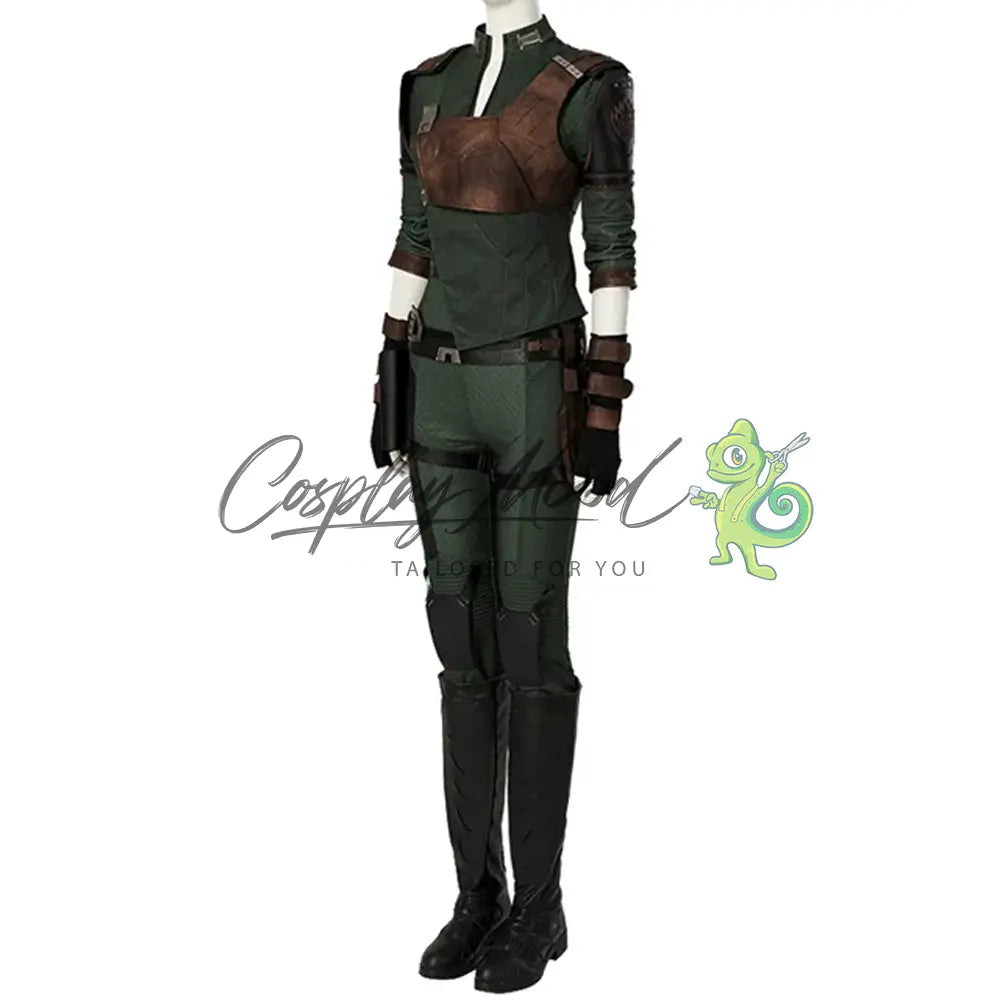 Costume-Cosplay-Gamora-Guardiani-della-Galassia-vol3-Marvel-2