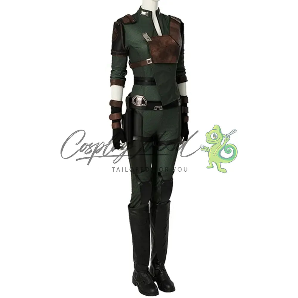 Costume-Cosplay-Gamora-Guardiani-della-Galassia-vol3-Marvel-3