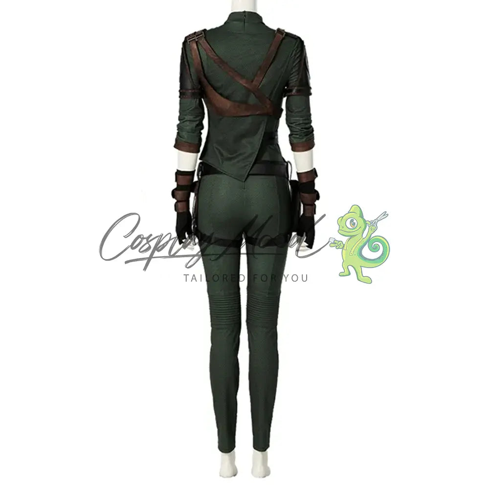 Costume-Cosplay-Gamora-Guardiani-della-Galassia-vol3-Marvel-4