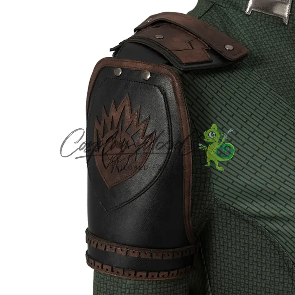 Costume-Cosplay-Gamora-Guardiani-della-Galassia-vol3-Marvel-9