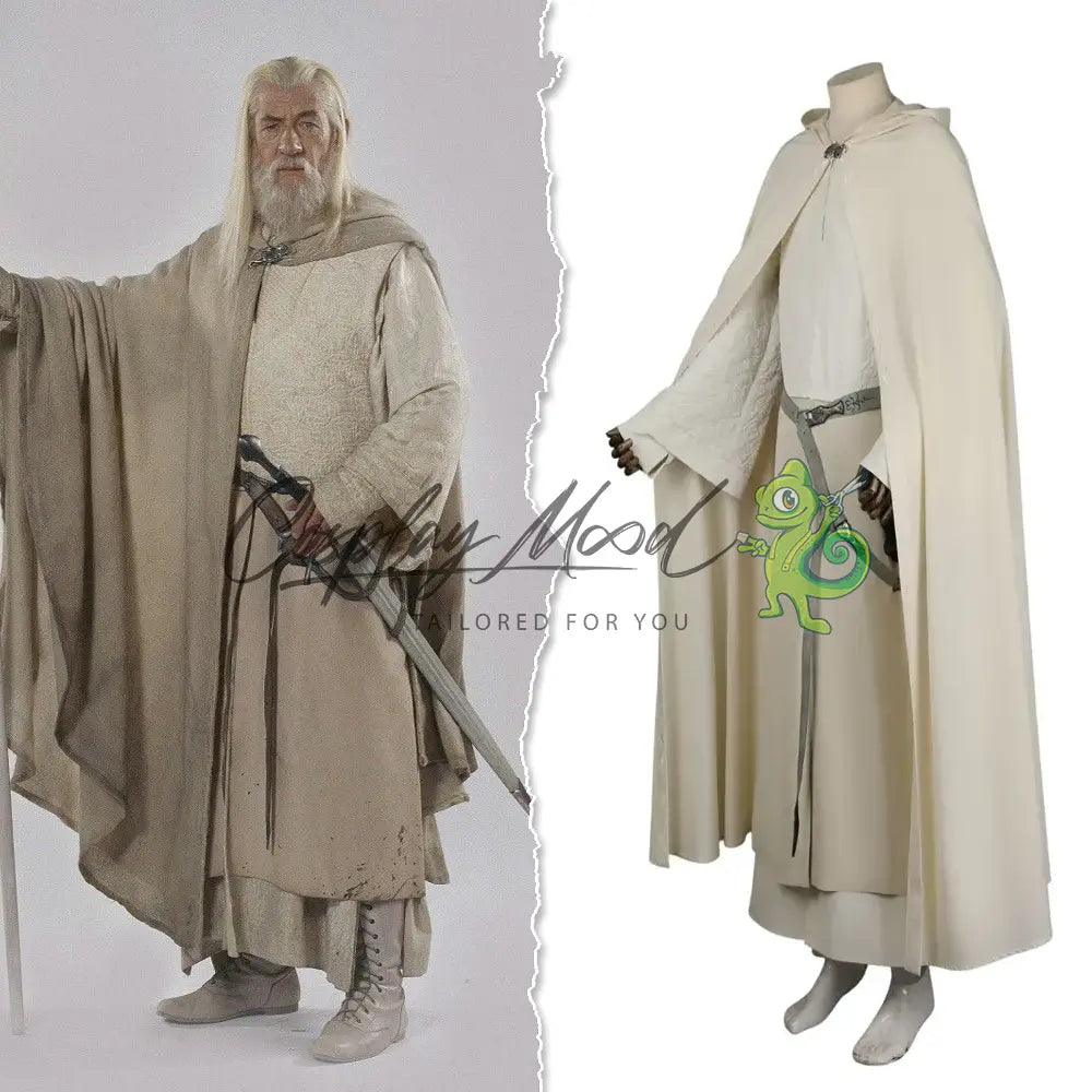 Costume-Cosplay-Gandalf-il-bianco-Signore-degli-anelli-1