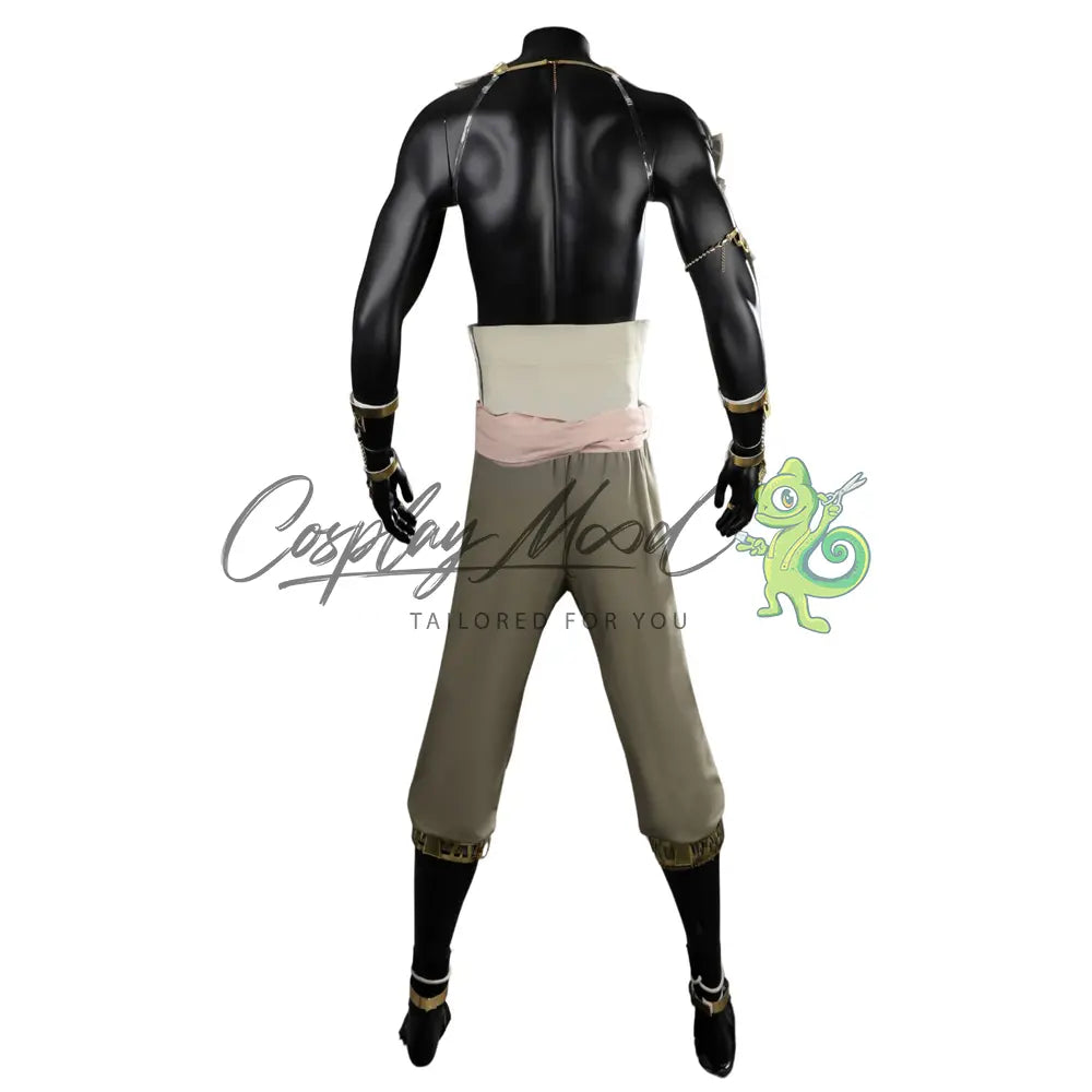 Costume-Cosplay-Ganondorf-The-Legend-of-Zelda-Tears-of-the-Kingdom-7