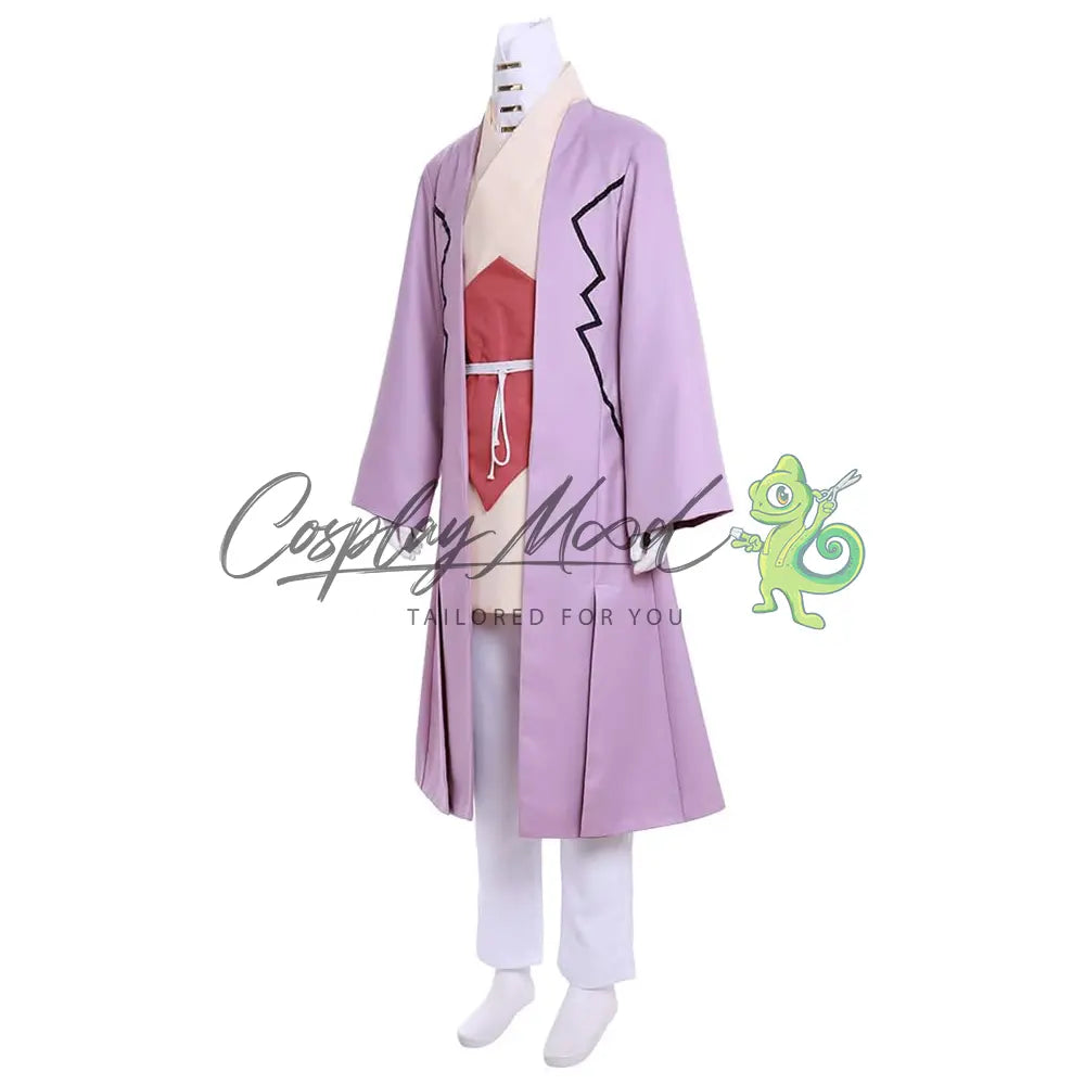 Costume-Cosplay-Gen-Asagiri-Dr-Stone-2