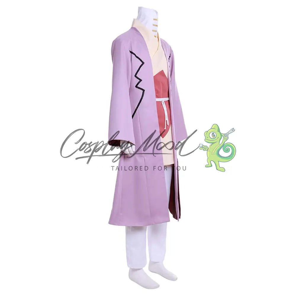 Costume-Cosplay-Gen-Asagiri-Dr-Stone-3