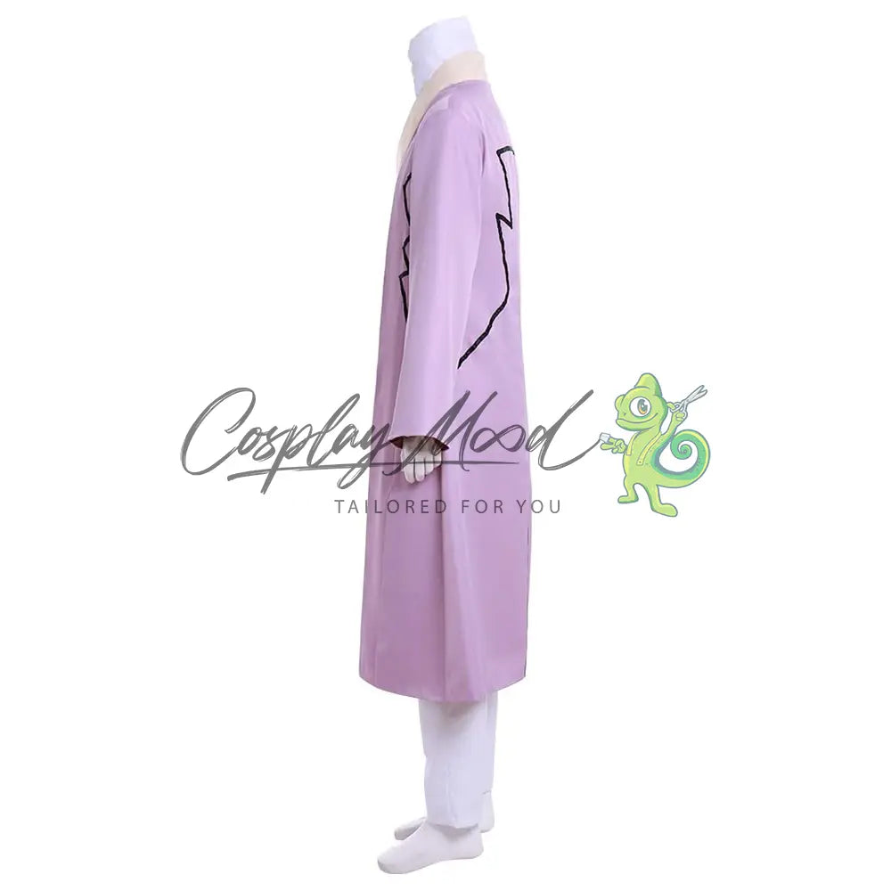 Costume-Cosplay-Gen-Asagiri-Dr-Stone-4