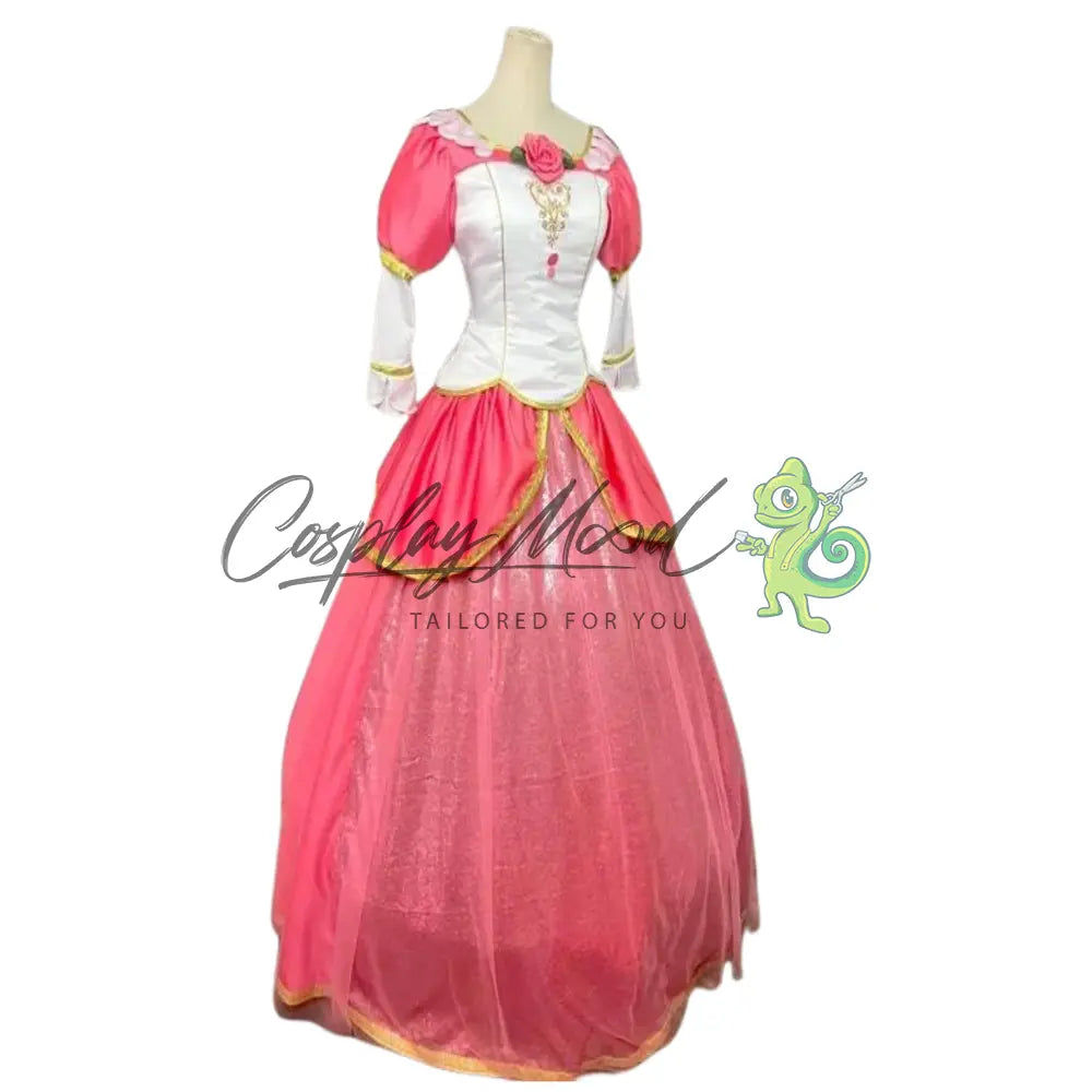 Costume-Cosplay-Genevieve-Barbie-e-le-12-principesse-danzanti-2