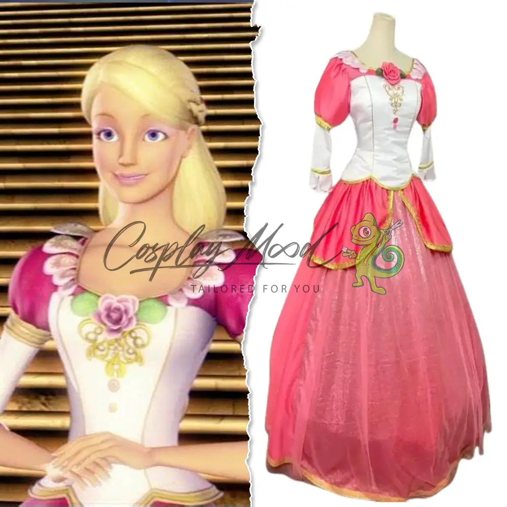 Costume-Cosplay-Genevieve-Barbie-e-le-12-principesse-danzanti-1