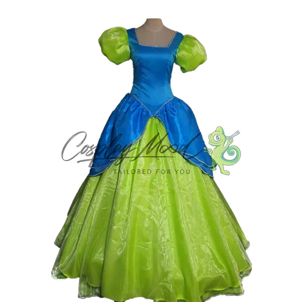 Costume-Cosplay-Genoveffa-Versione-2-Cenerentola-Disney