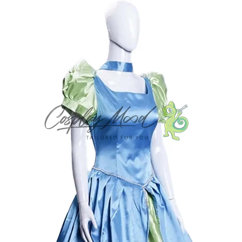 Costume-Cosplay-Genoveffa-Cenerentola-Disney-2