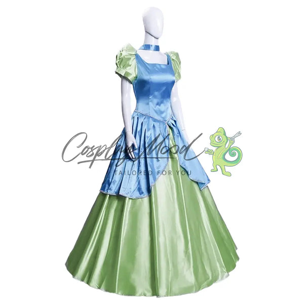 Costume-Cosplay-Genoveffa-Cenerentola-Disney