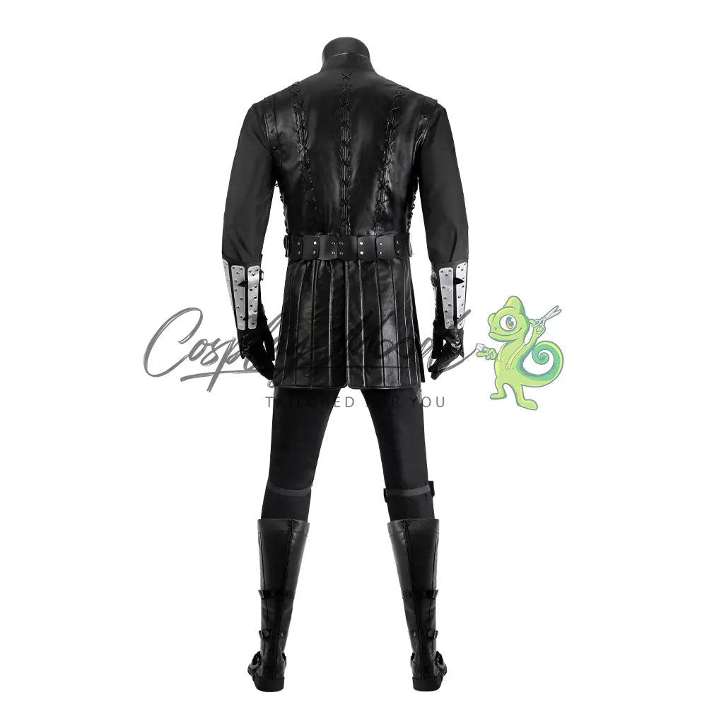 Costume-Cosplay-Geralt-The-Witcher-Netflix-5