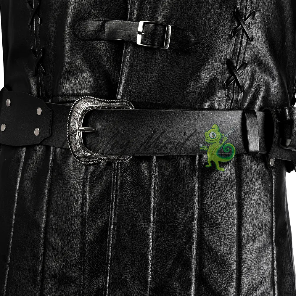 Costume-Cosplay-Geralt-The-Witcher-Netflix-14
