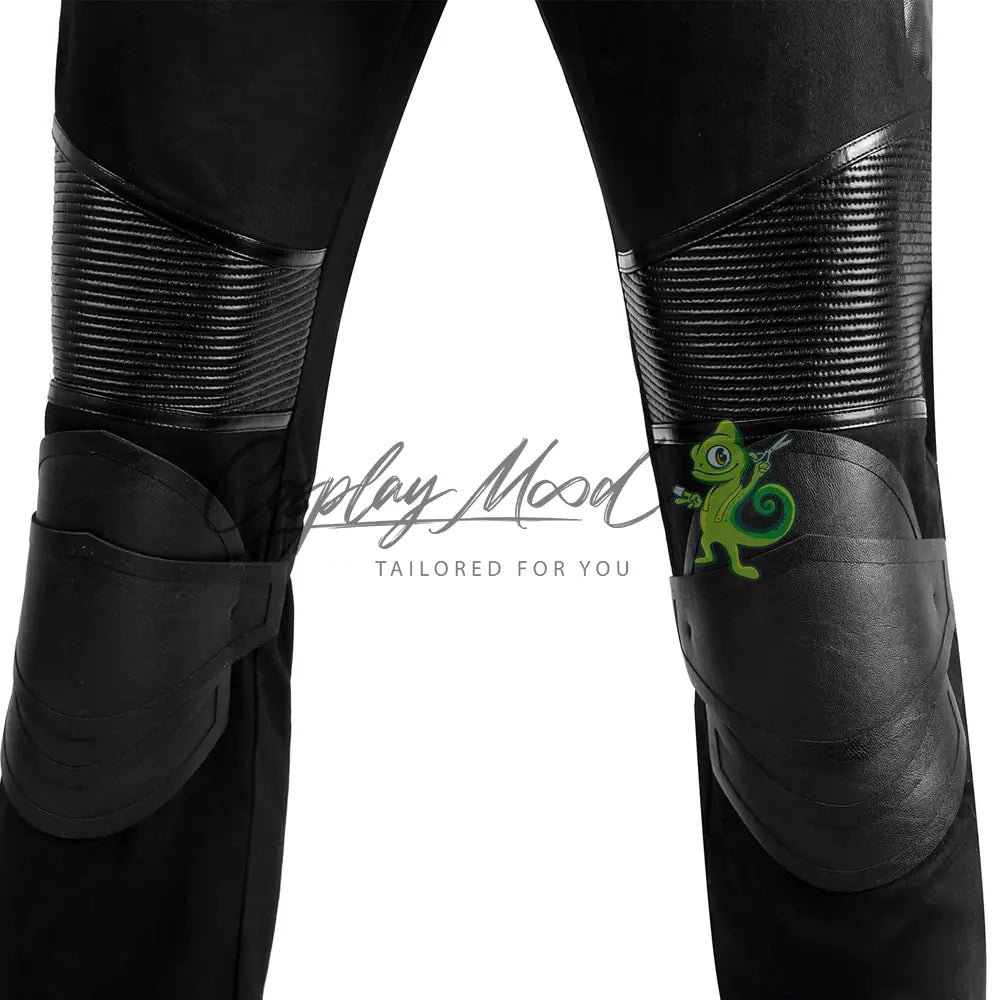 Costume-Cosplay-Geralt-The-Witcher-Netflix-19