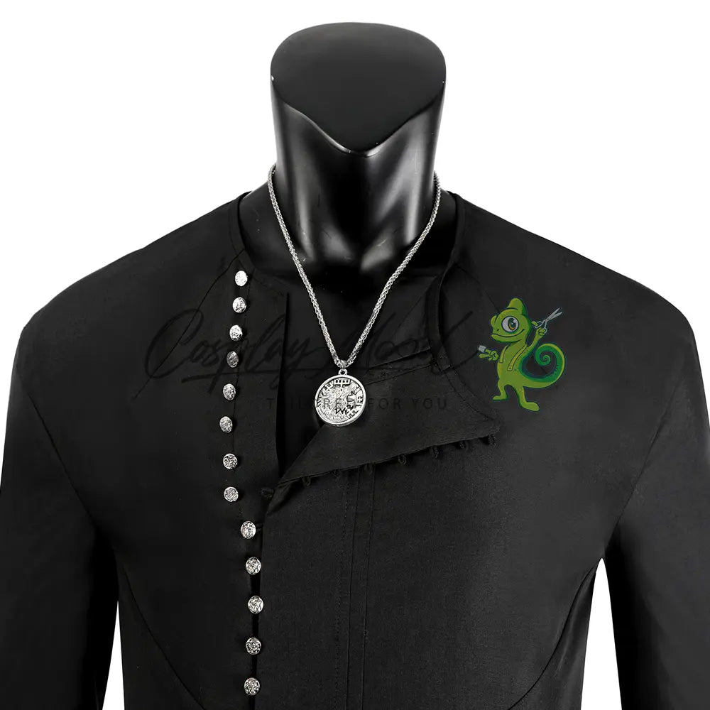 Costume-Cosplay-Geralt-The-Witcher-Netflix-10
