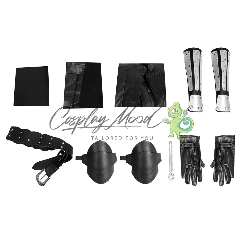 Costume-Cosplay-Geralt-The-Witcher-Netflix-23