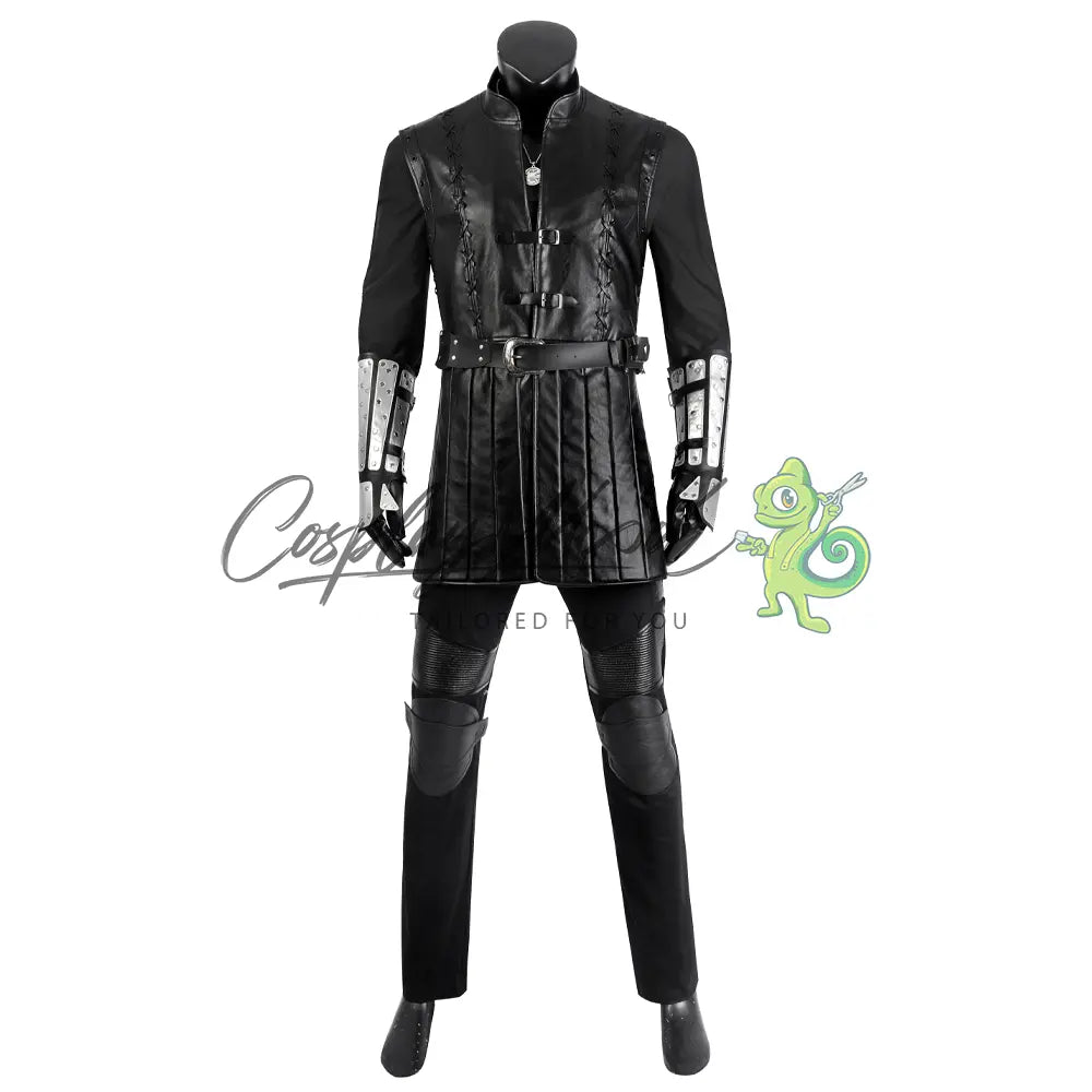 Costume-Cosplay-Geralt-The-Witcher-Netflix-2