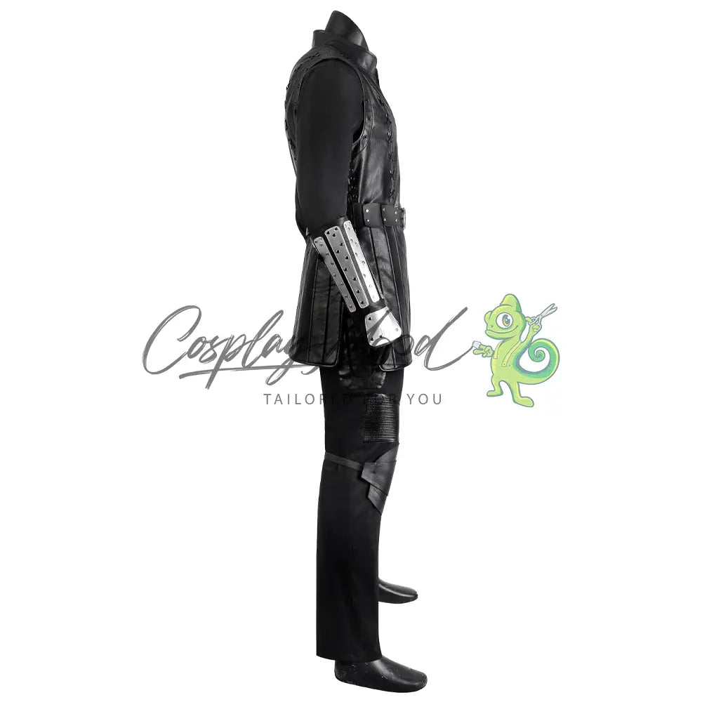 Costume-Cosplay-Geralt-The-Witcher-Netflix-4