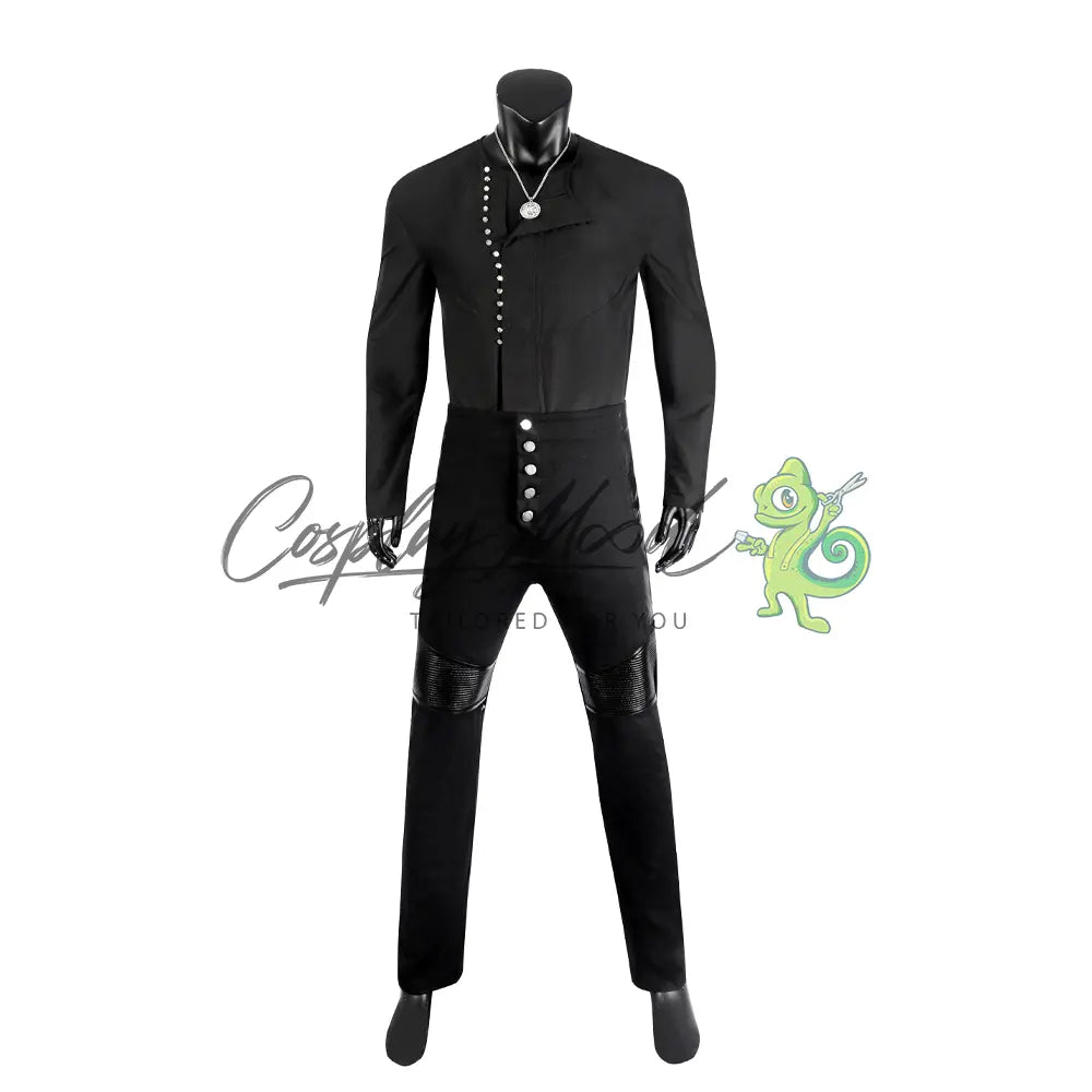 Costume-Cosplay-Geralt-The-Witcher-Netflix-7