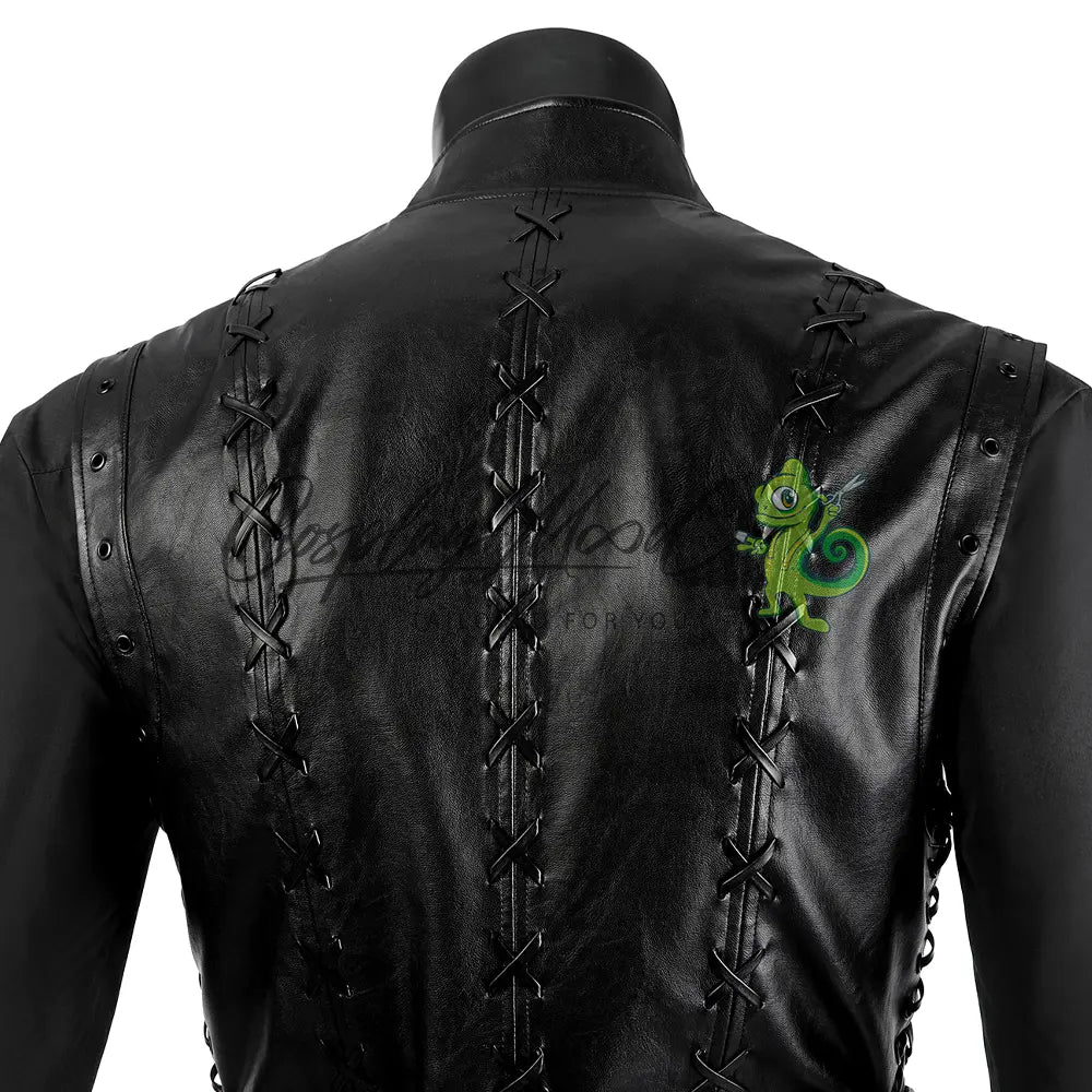 Costume-Cosplay-Geralt-The-Witcher-Netflix-9