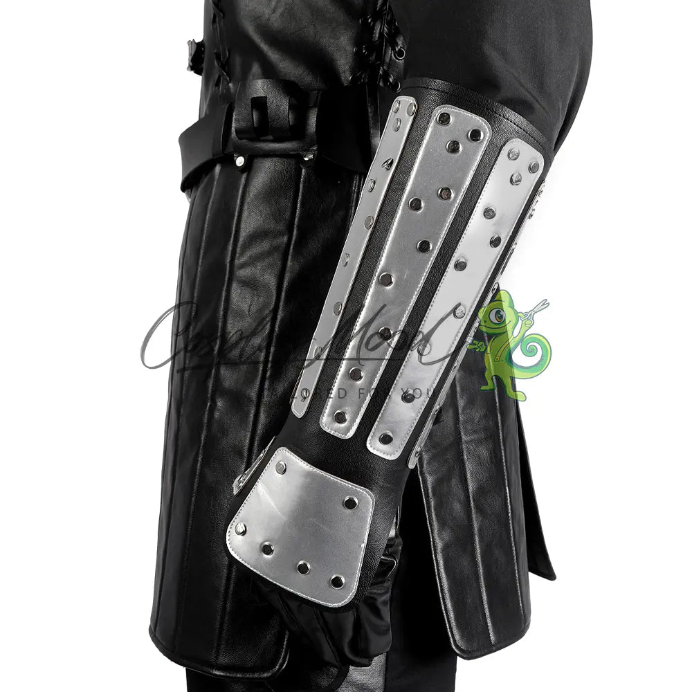Costume-Cosplay-Geralt-The-Witcher-Netflix-12