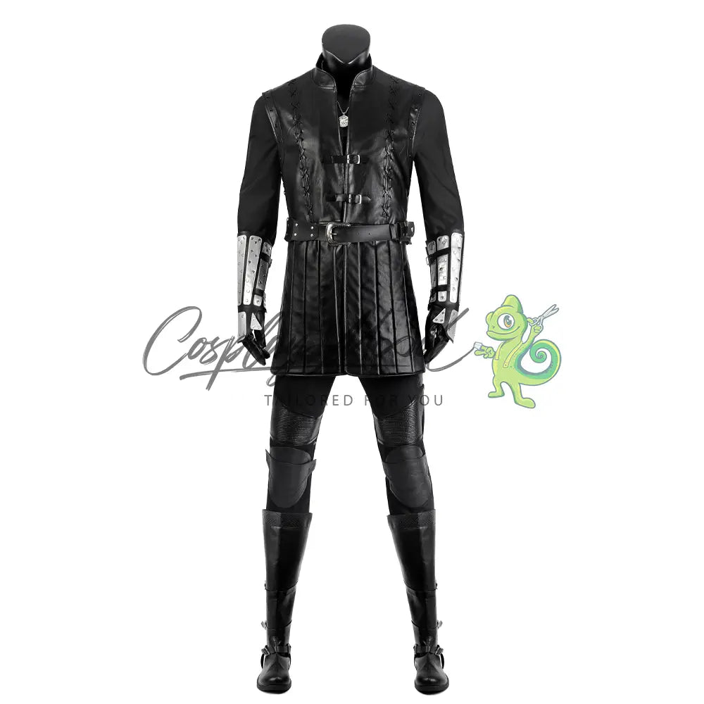 Costume-Cosplay-Geralt-The-Witcher-Netflix