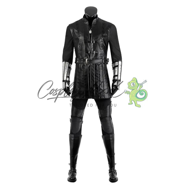Costume-Cosplay-Geralt-The-Witcher-Netflix
