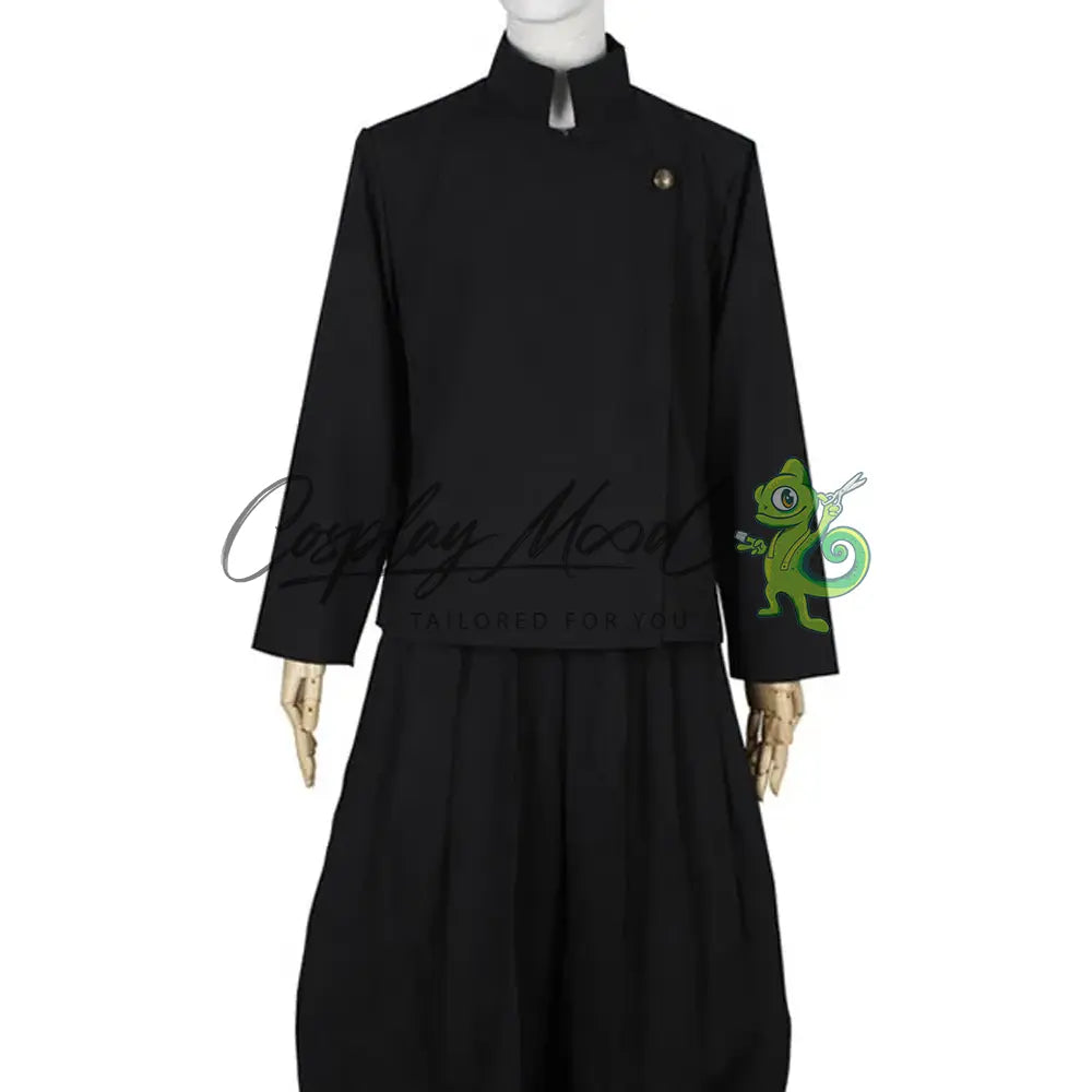 Costume-Cosplay-Geto-Suguru-Uniform-Jujutsu-Kaisen-4