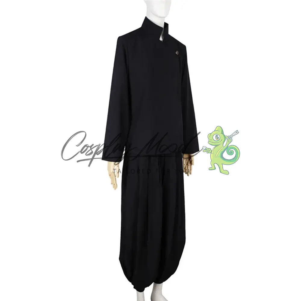 Costume-Cosplay-Geto-Suguru-Uniform-Jujutsu-Kaisen-3