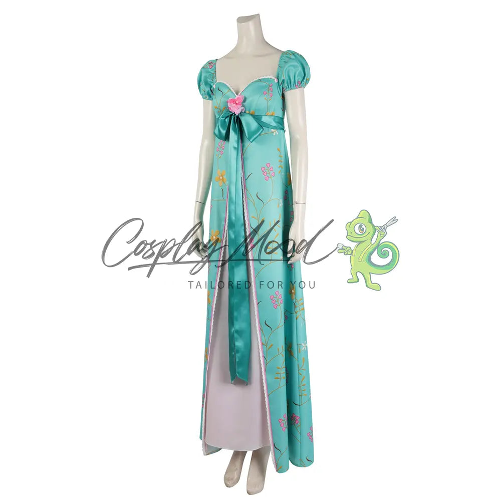 Costume-Cosplay-Giselle-Come-dincanto-Disney-2