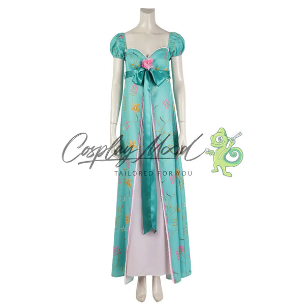 Costume-Cosplay-Giselle-Come-dincanto-Disney