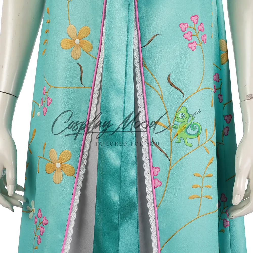 Costume-Cosplay-Giselle-Come-dincanto-Disney-9