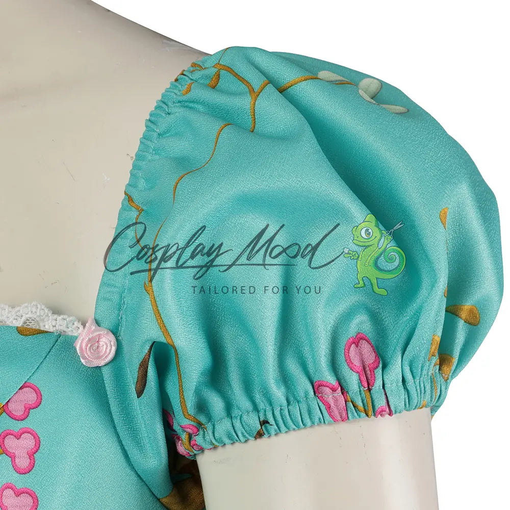 Costume-Cosplay-Giselle-Come-dincanto-Disney-6