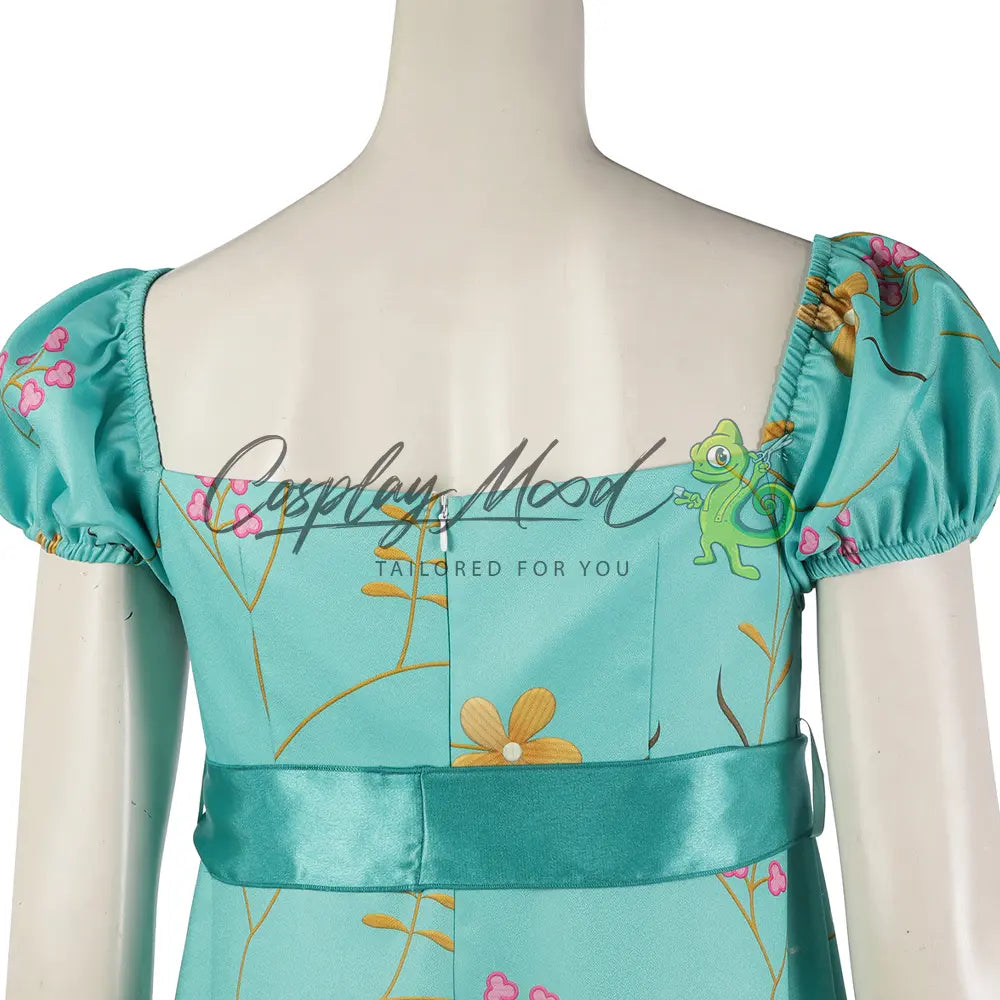 Costume-Cosplay-Giselle-Come-dincanto-Disney-8