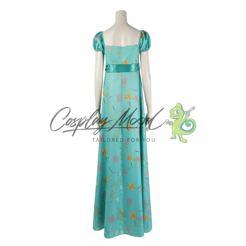 Costume-Cosplay-Giselle-Come-dincanto-Disney-4