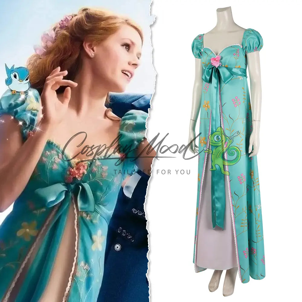 Costume-Cosplay-Giselle-Come-dincanto-Disney-1