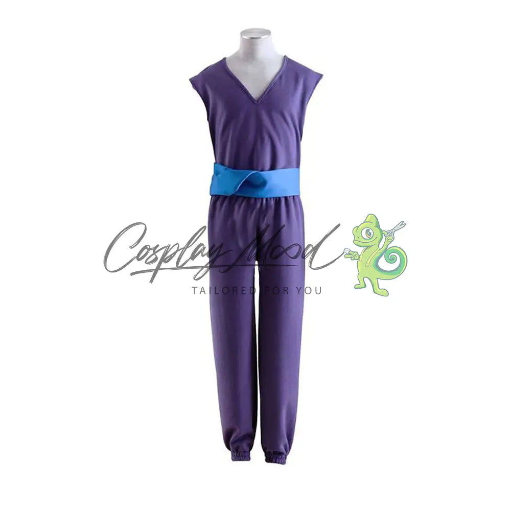 Costume-Cosplay-Gohan-Cell-Games-Dragon-Ball-Z-2