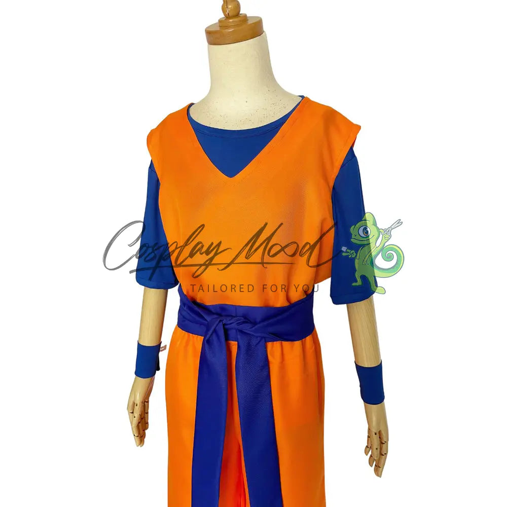 Costume-Cosplay-Gohan-del-futuro-Dragonball-Z-3