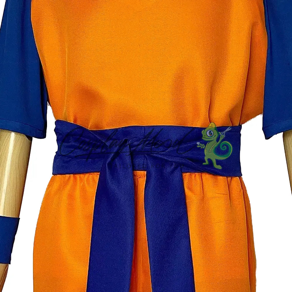 Costume-Cosplay-Gohan-del-futuro-Dragonball-Z-4