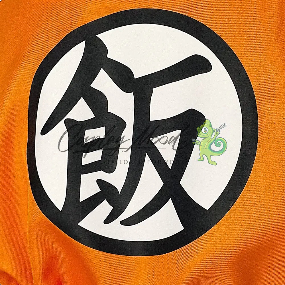 Costume-Cosplay-Gohan-del-futuro-Dragonball-Z-6