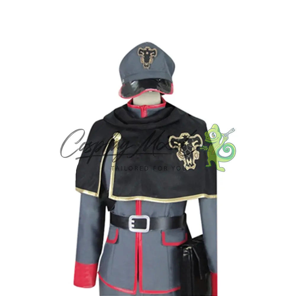 Costume-Cosplay-Gordon-Agrippa-Black-Clover-4