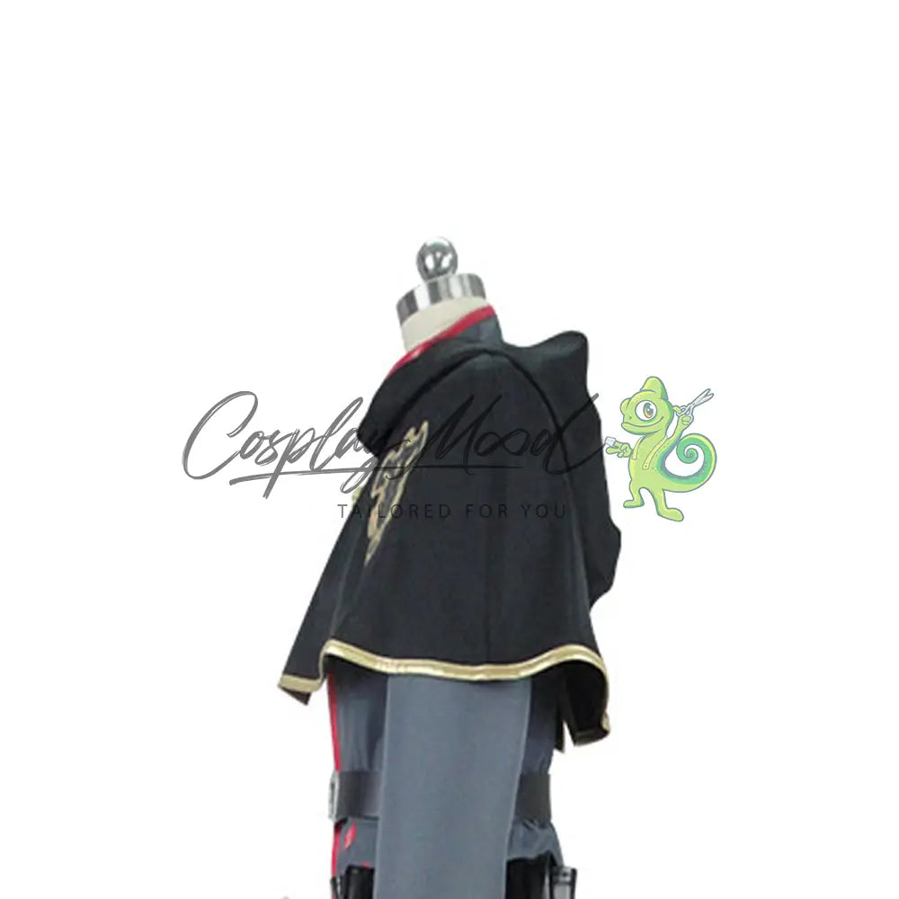 Costume-Cosplay-Gordon-Agrippa-Black-Clover-5