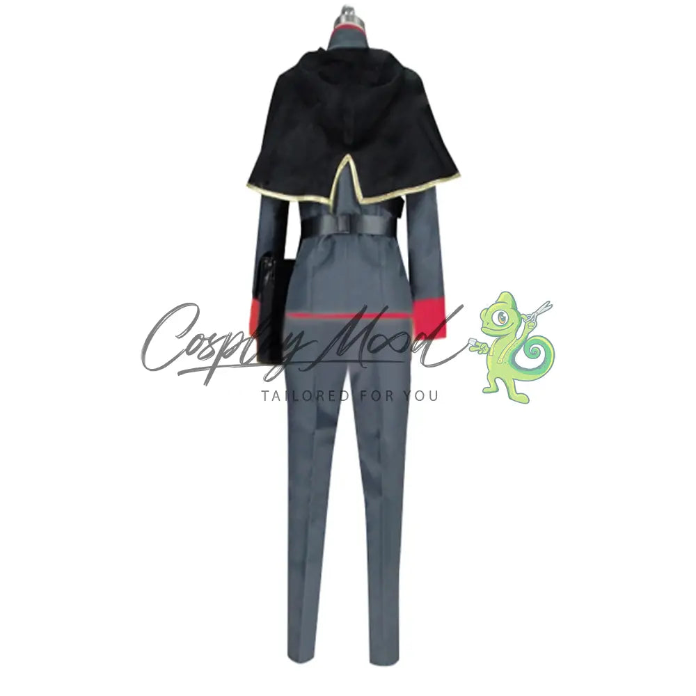 Costume-Cosplay-Gordon-Agrippa-Black-Clover-2