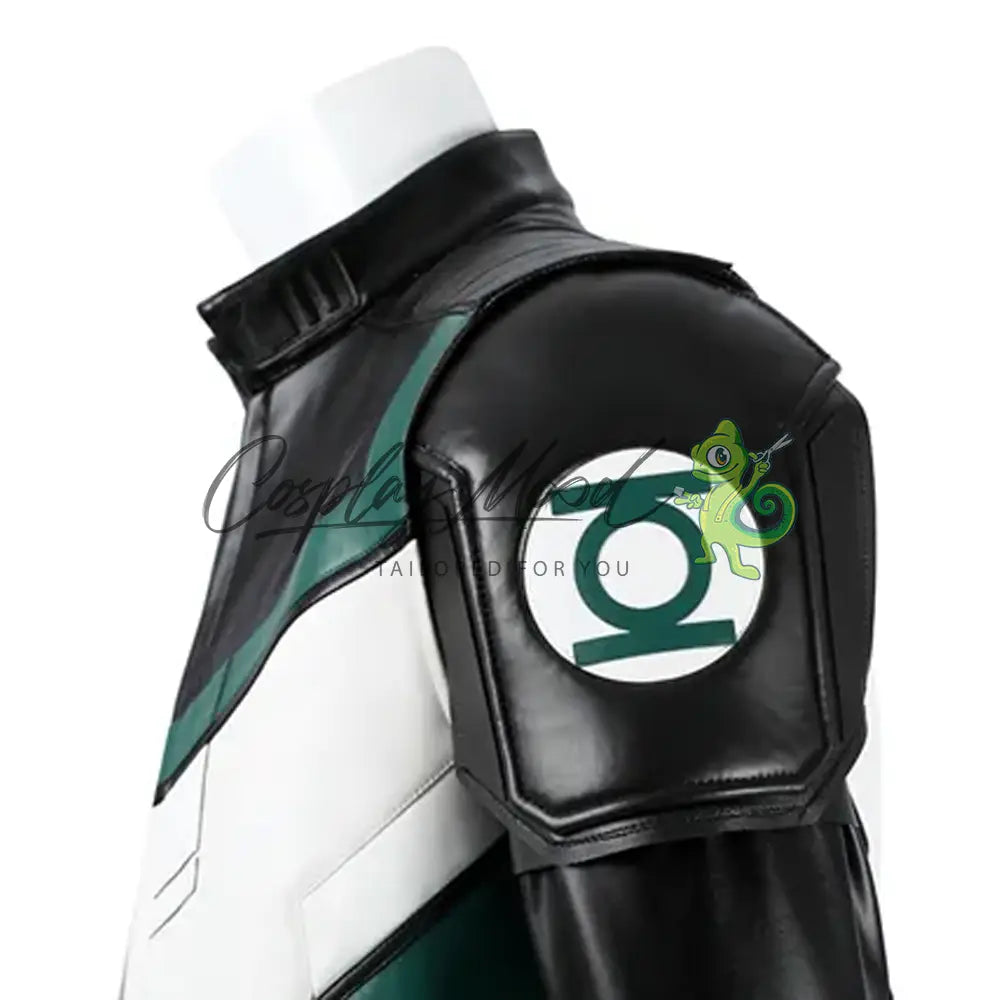 Costume-Cosplay-Guy-Gardner-Lanterna-Verde-Superman-2025-DCU-9