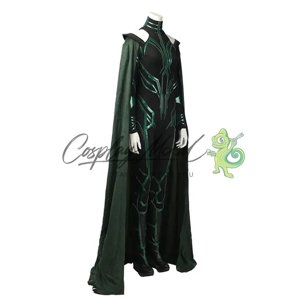 Costume-Cosplay-Hela-Thor-Ragnarok-Marvel-4